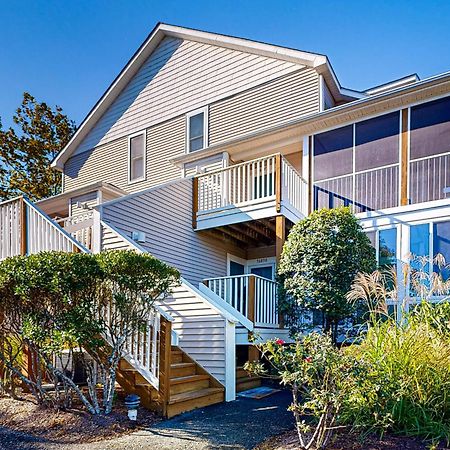 Sea Colony Pinewood II Vila Bethany Beach Exterior foto