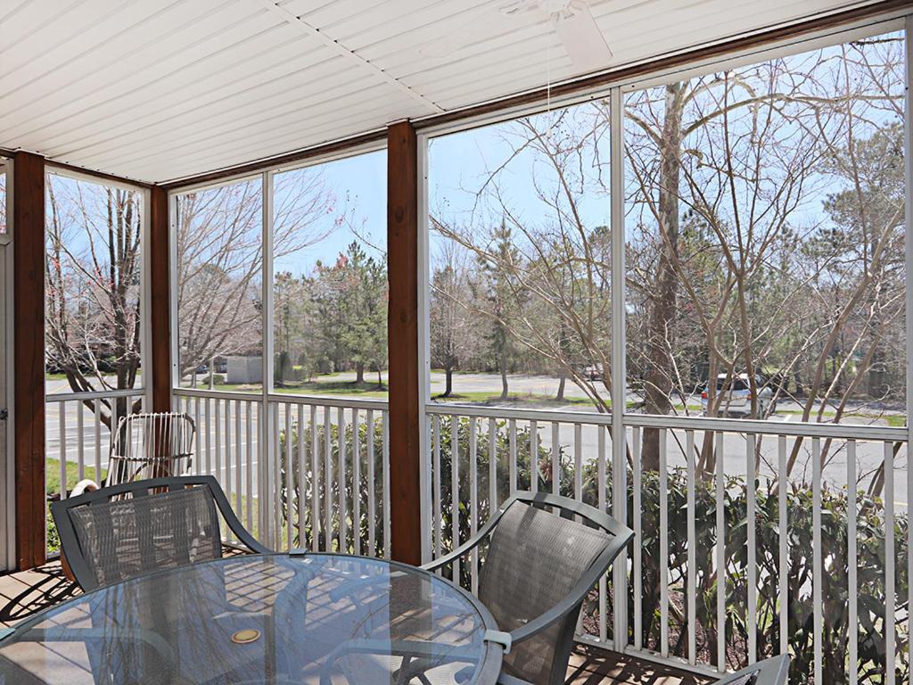 Sea Colony Pinewood II Vila Bethany Beach Exterior foto