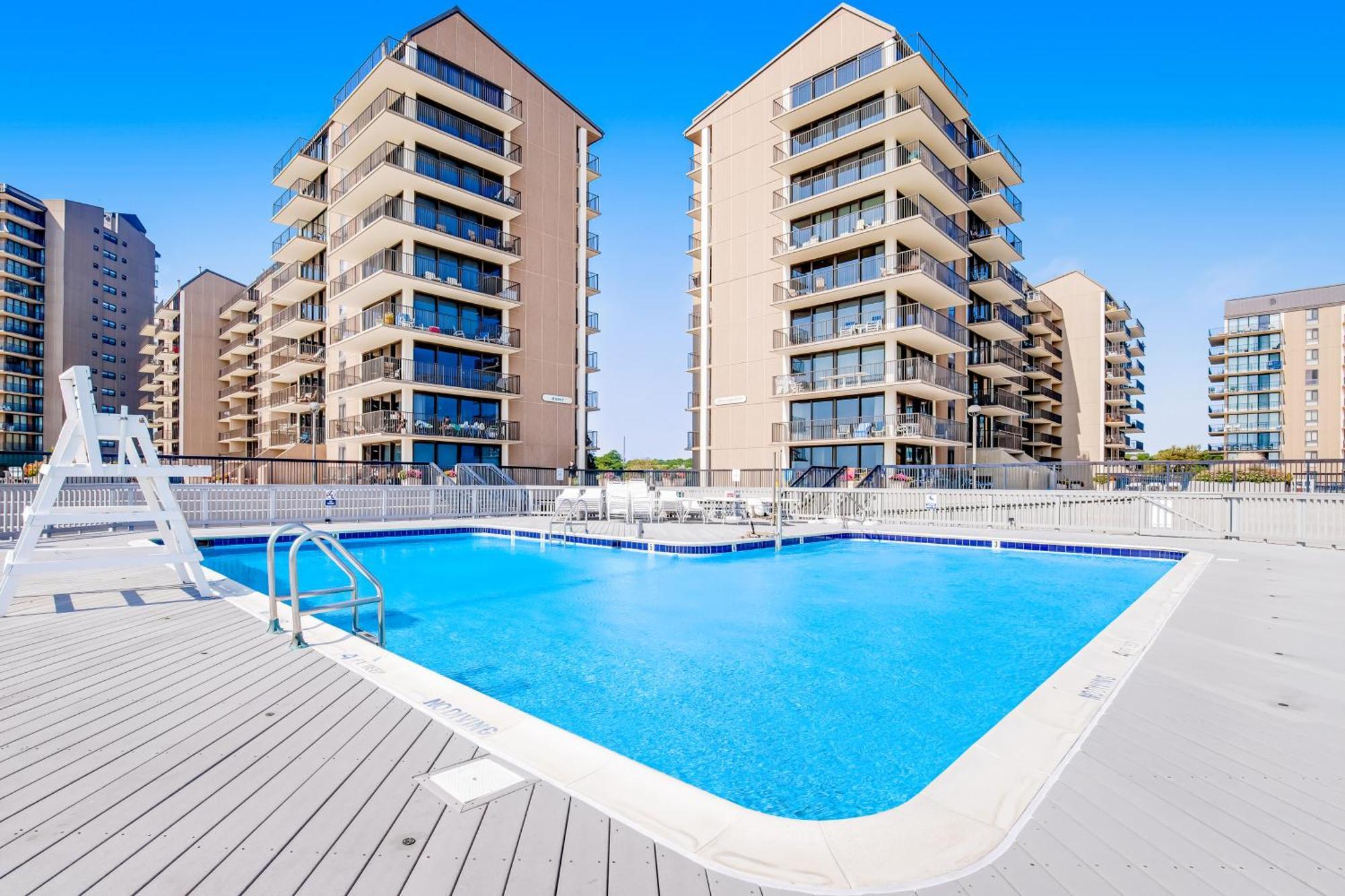 Sea Colony Pinewood II Vila Bethany Beach Quarto foto