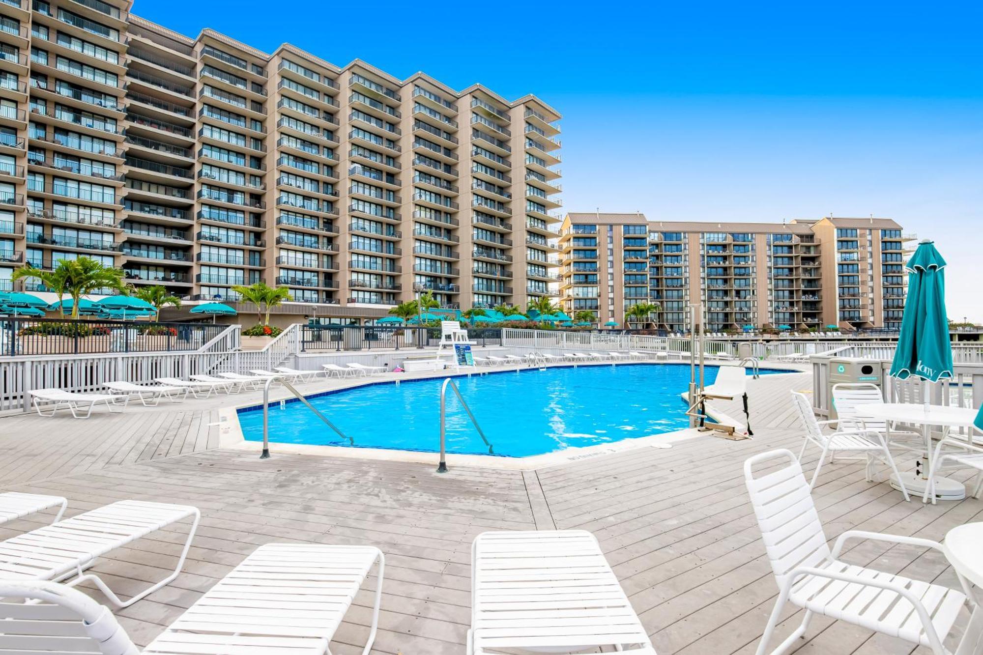 Sea Colony Pinewood II Vila Bethany Beach Quarto foto