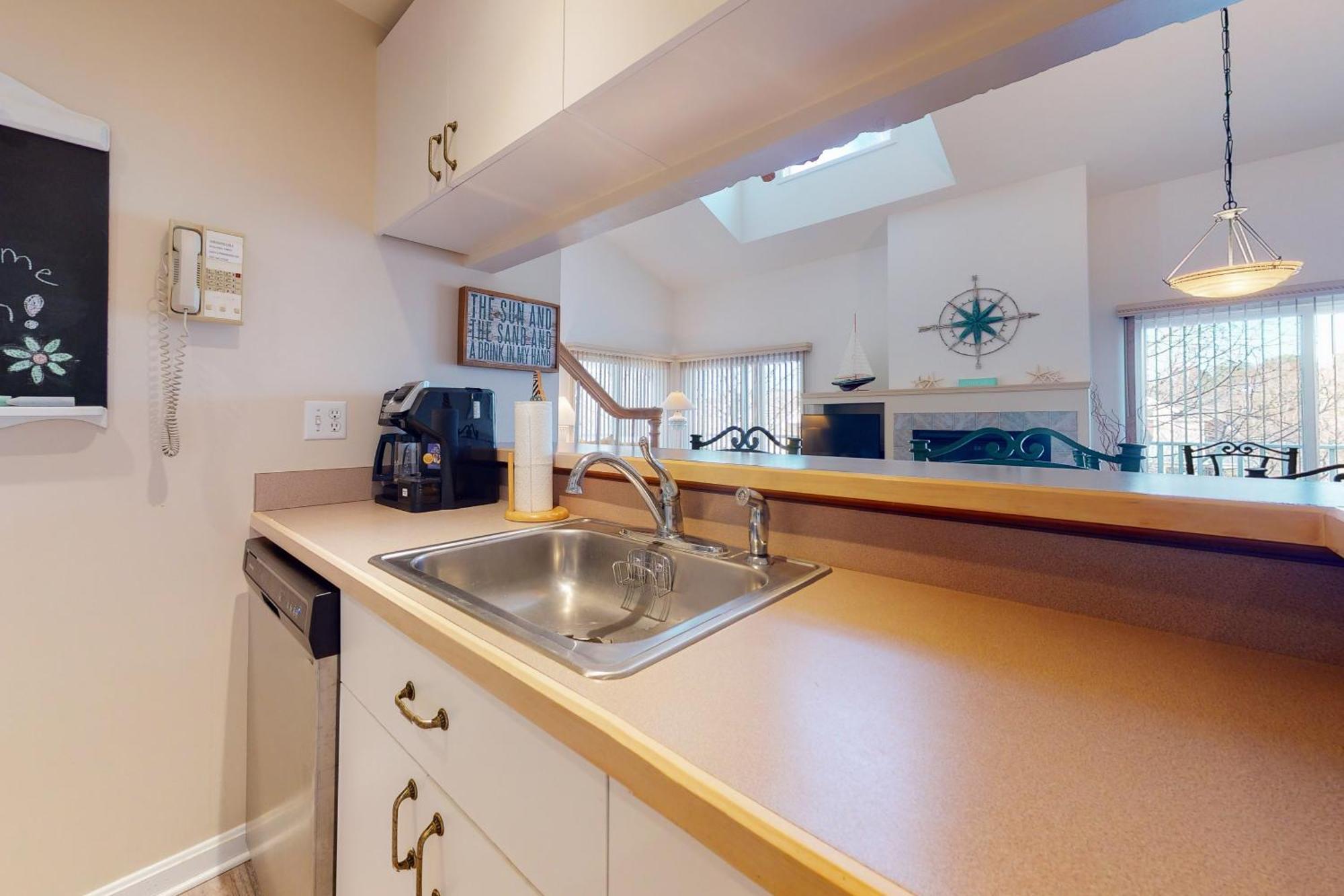 Sea Colony Pinewood II Vila Bethany Beach Quarto foto