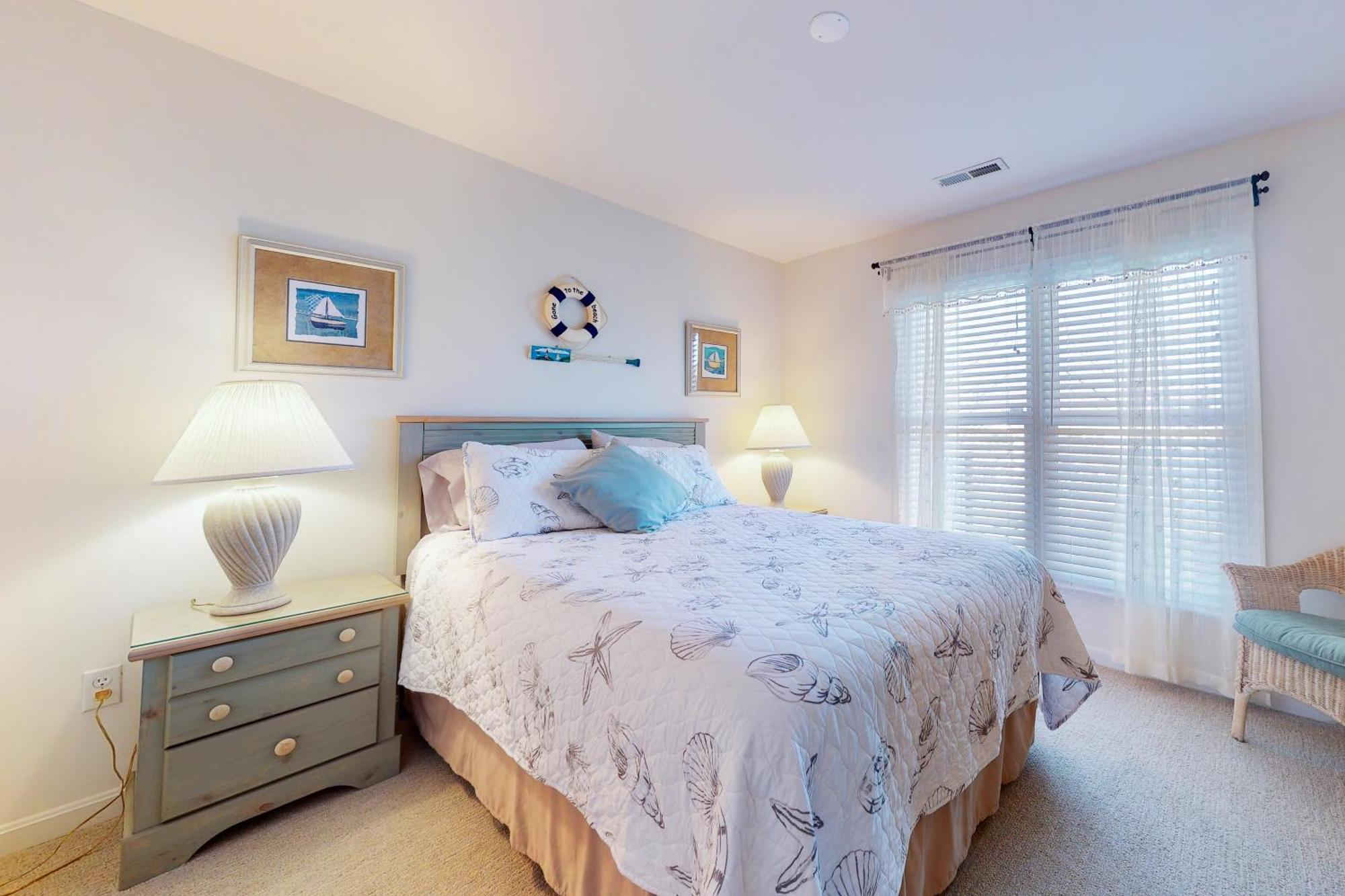 Sea Colony Pinewood II Vila Bethany Beach Quarto foto