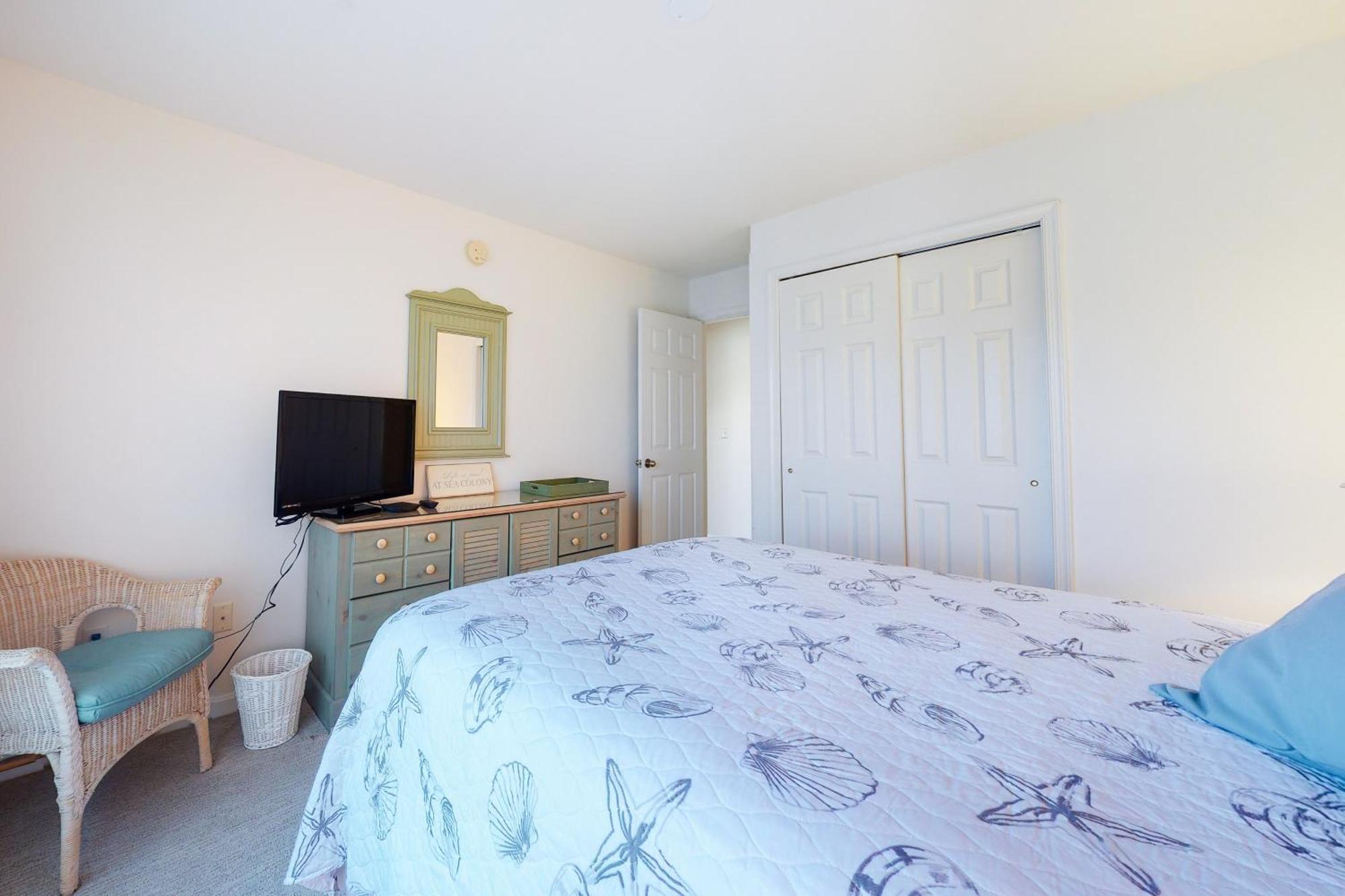 Sea Colony Pinewood II Vila Bethany Beach Quarto foto