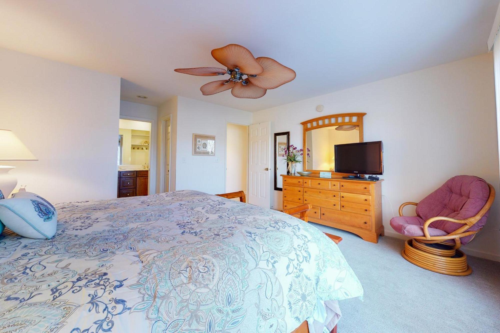 Sea Colony Pinewood II Vila Bethany Beach Quarto foto