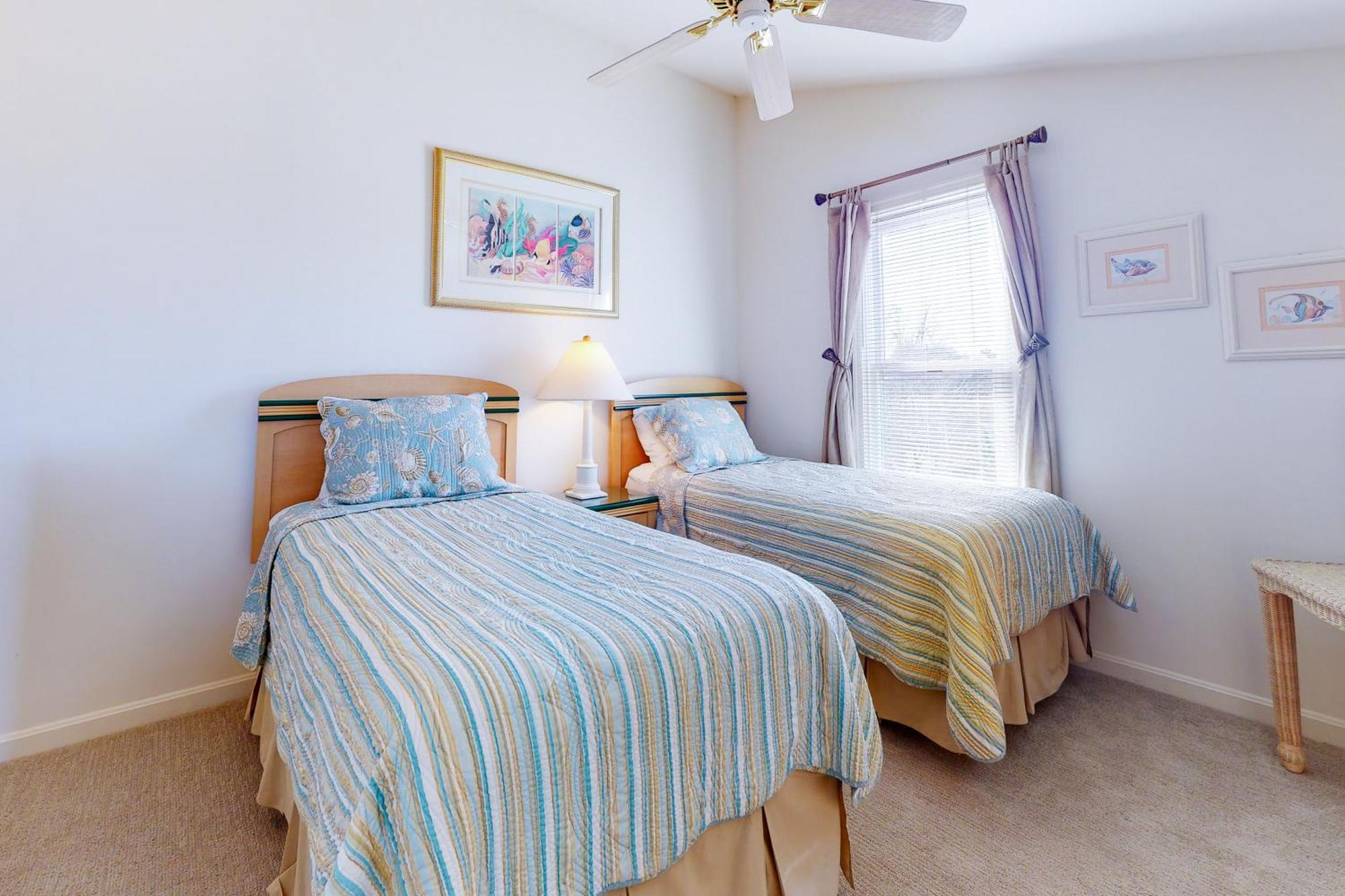 Sea Colony Pinewood II Vila Bethany Beach Quarto foto