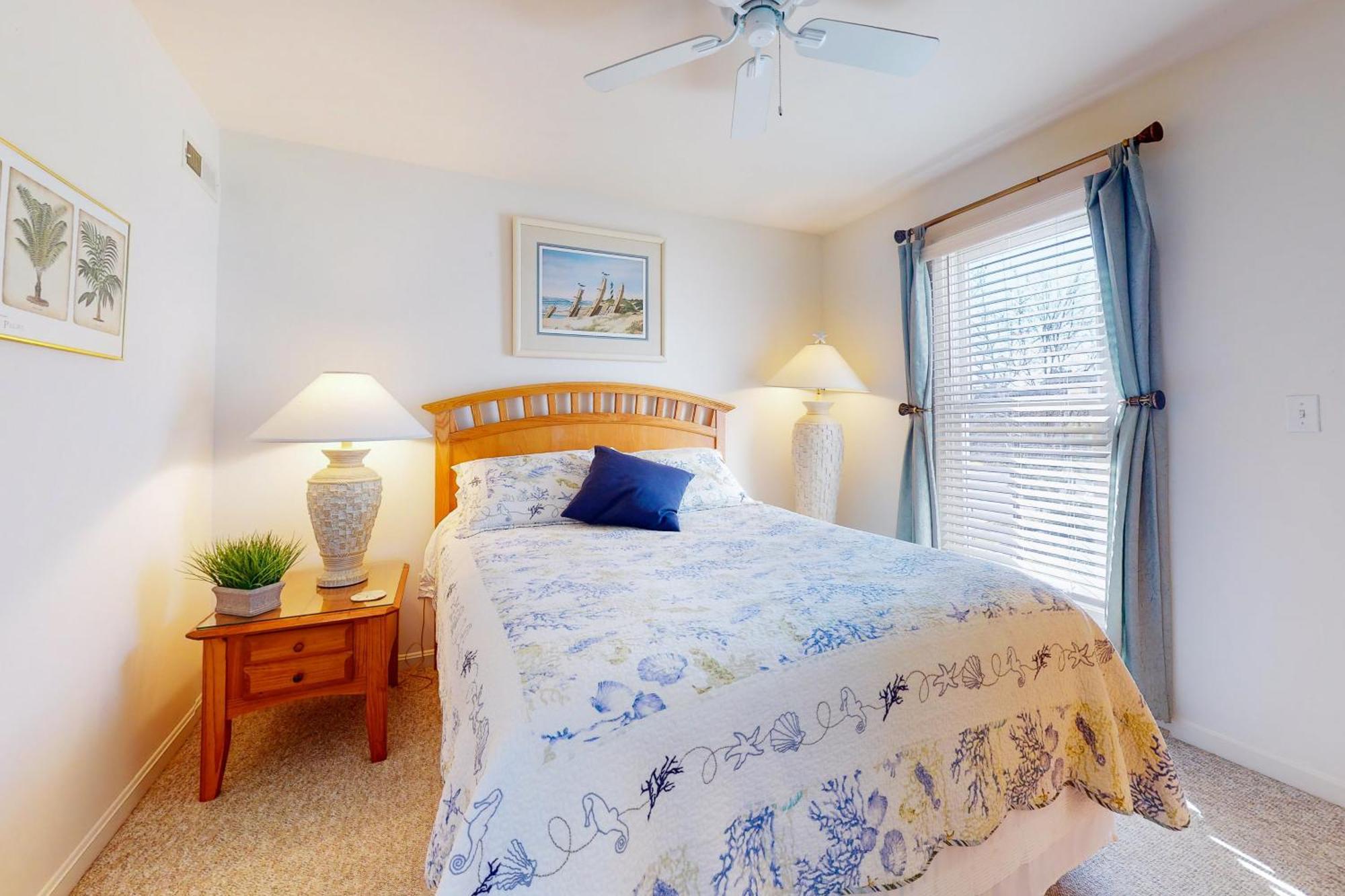Sea Colony Pinewood II Vila Bethany Beach Quarto foto
