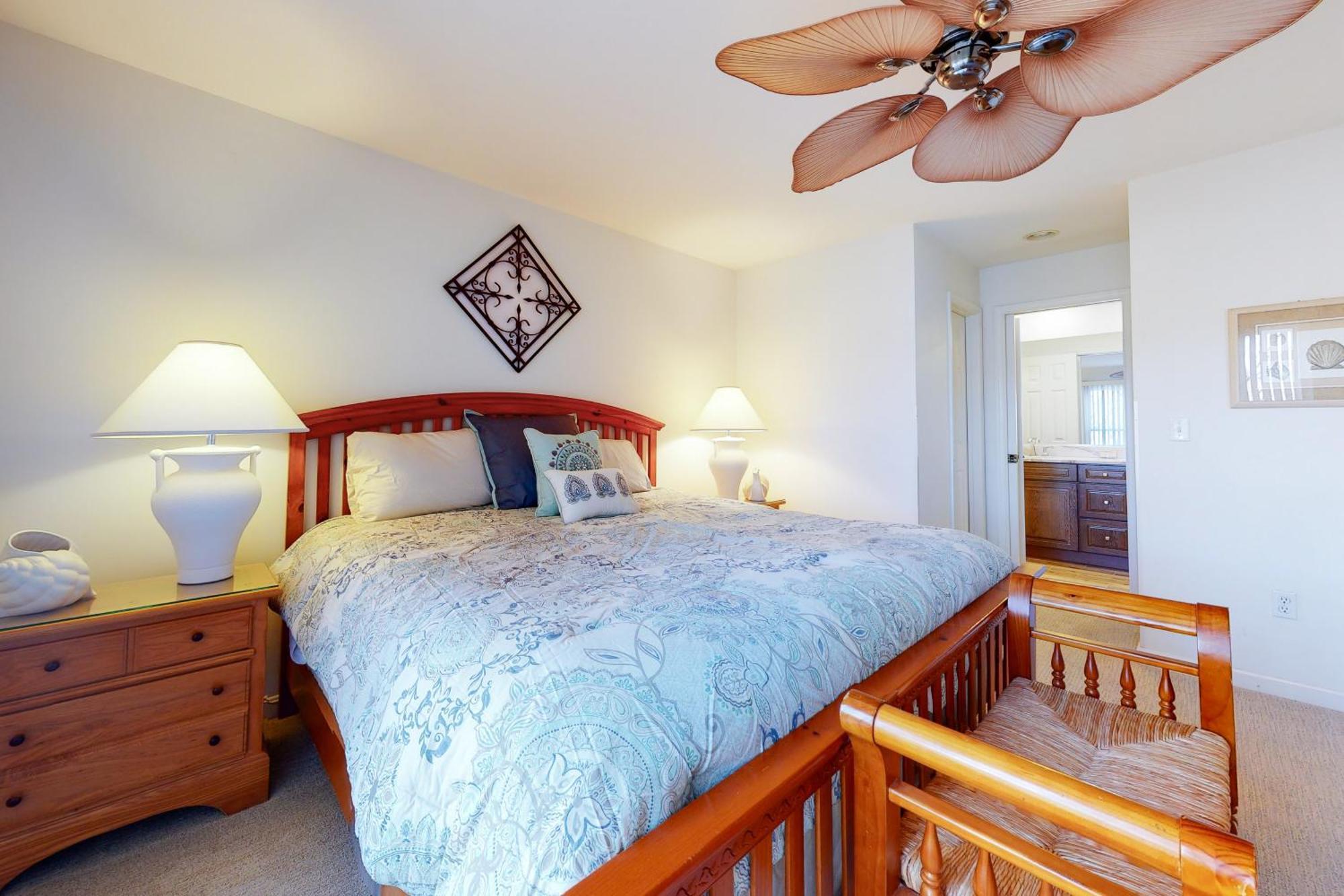 Sea Colony Pinewood II Vila Bethany Beach Quarto foto