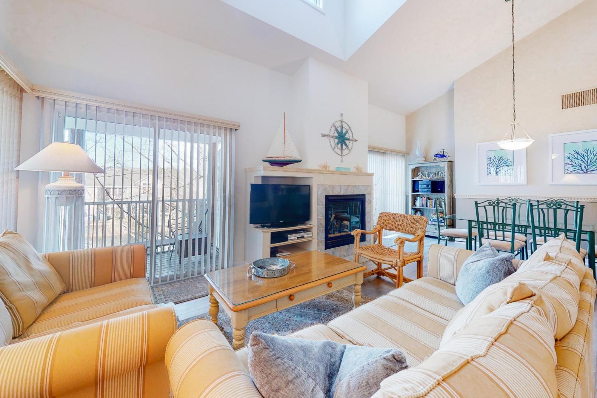 Sea Colony Pinewood II Vila Bethany Beach Quarto foto