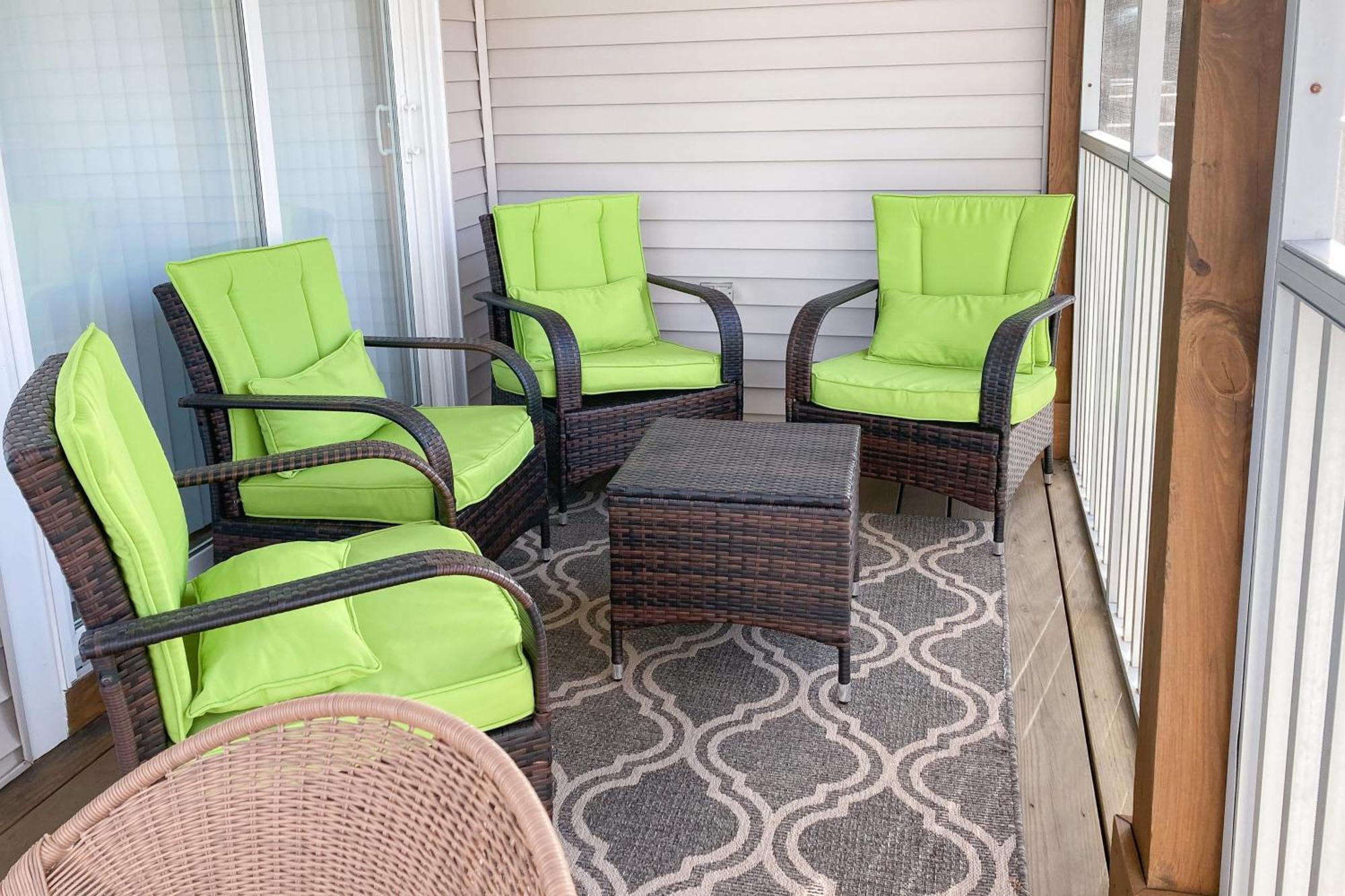 Sea Colony Pinewood II Vila Bethany Beach Quarto foto
