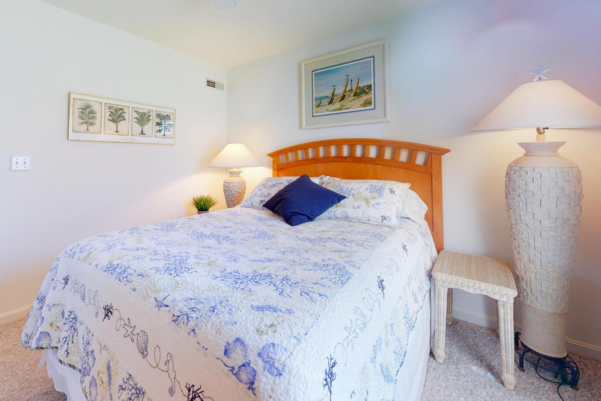Sea Colony Pinewood II Vila Bethany Beach Quarto foto
