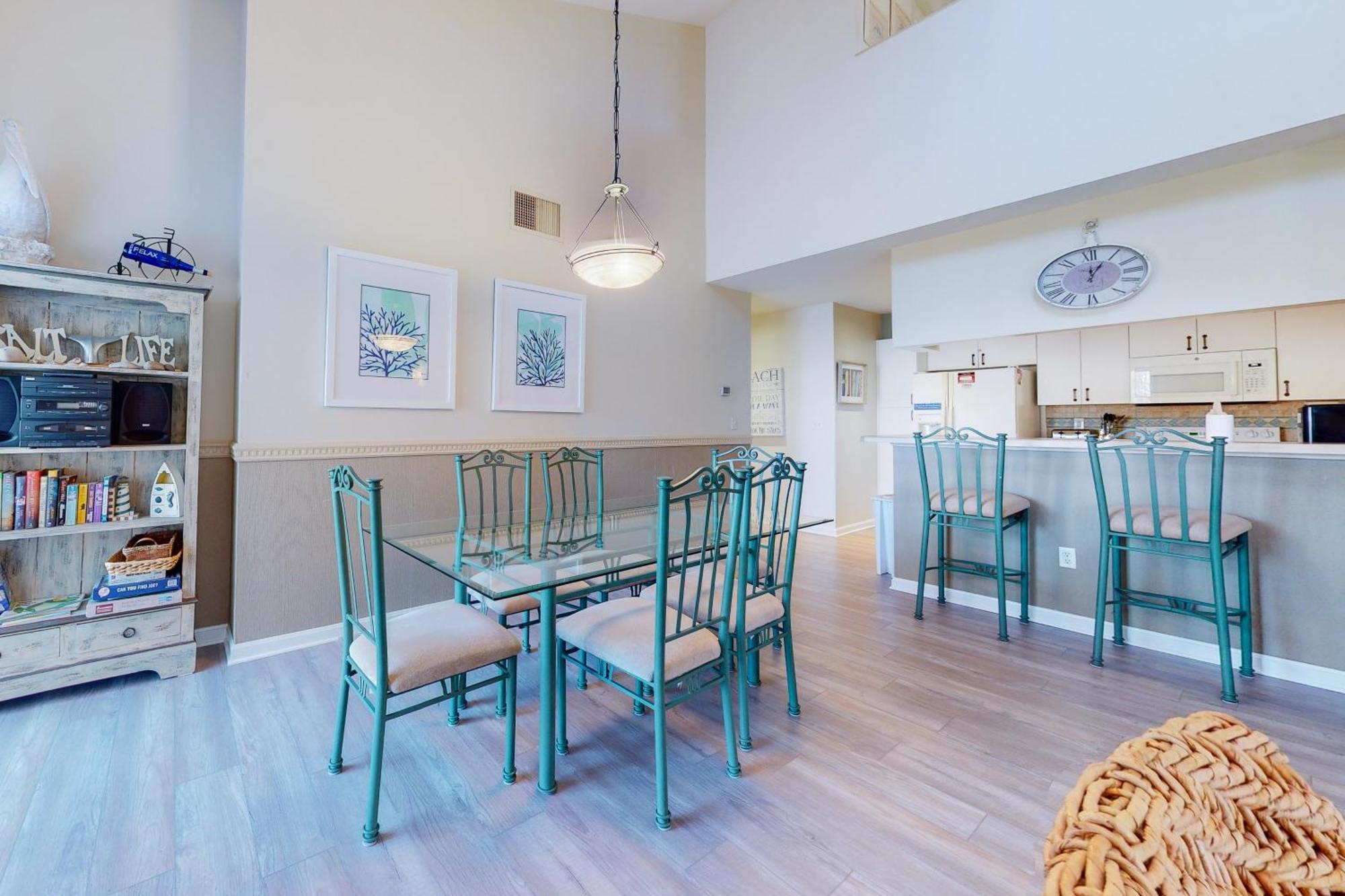 Sea Colony Pinewood II Vila Bethany Beach Quarto foto