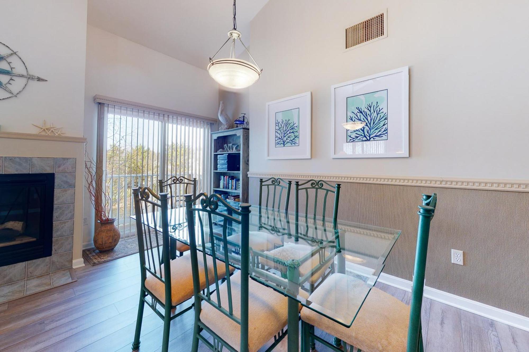Sea Colony Pinewood II Vila Bethany Beach Quarto foto