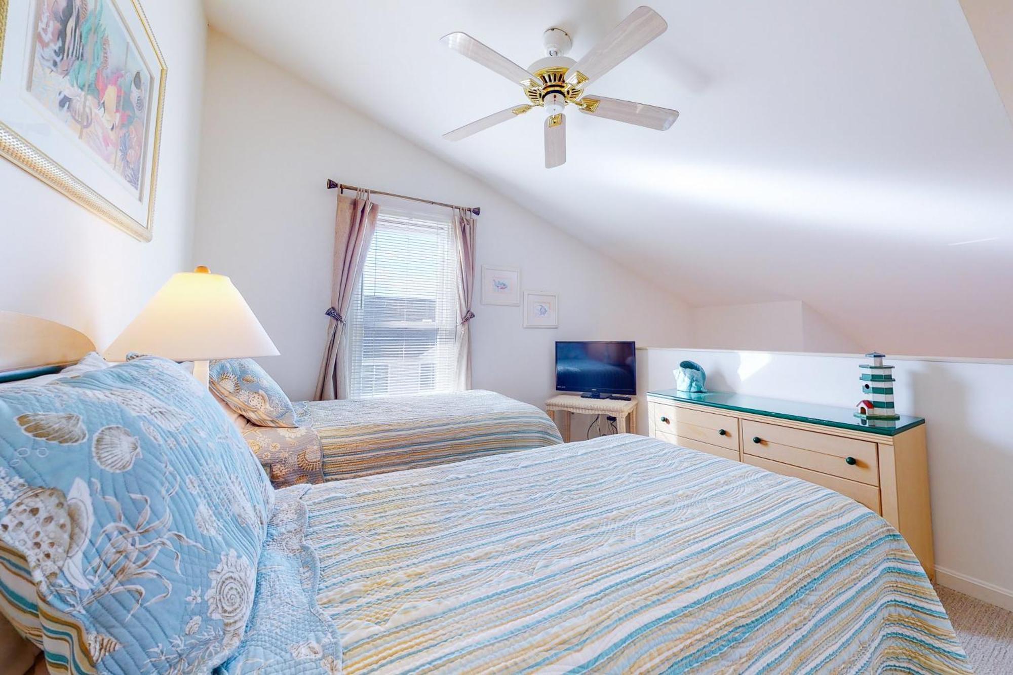 Sea Colony Pinewood II Vila Bethany Beach Quarto foto