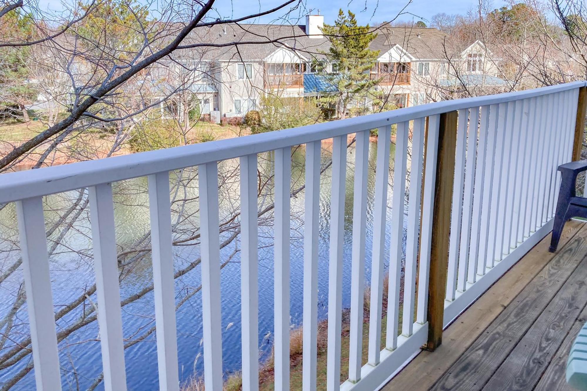 Sea Colony Pinewood II Vila Bethany Beach Quarto foto