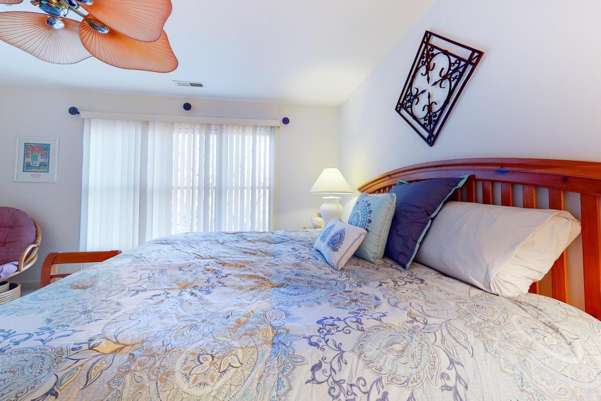 Sea Colony Pinewood II Vila Bethany Beach Quarto foto
