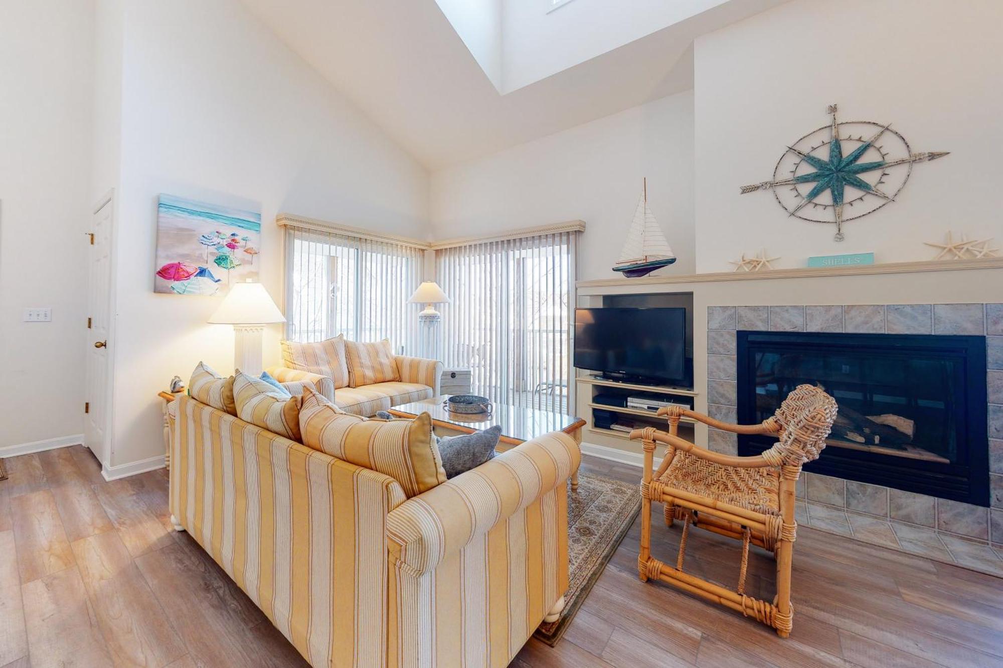 Sea Colony Pinewood II Vila Bethany Beach Quarto foto