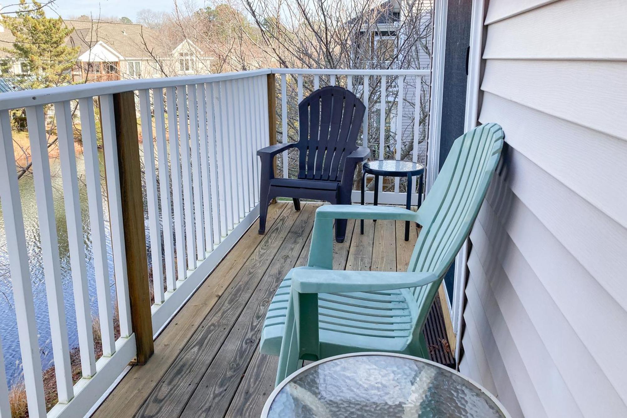 Sea Colony Pinewood II Vila Bethany Beach Quarto foto
