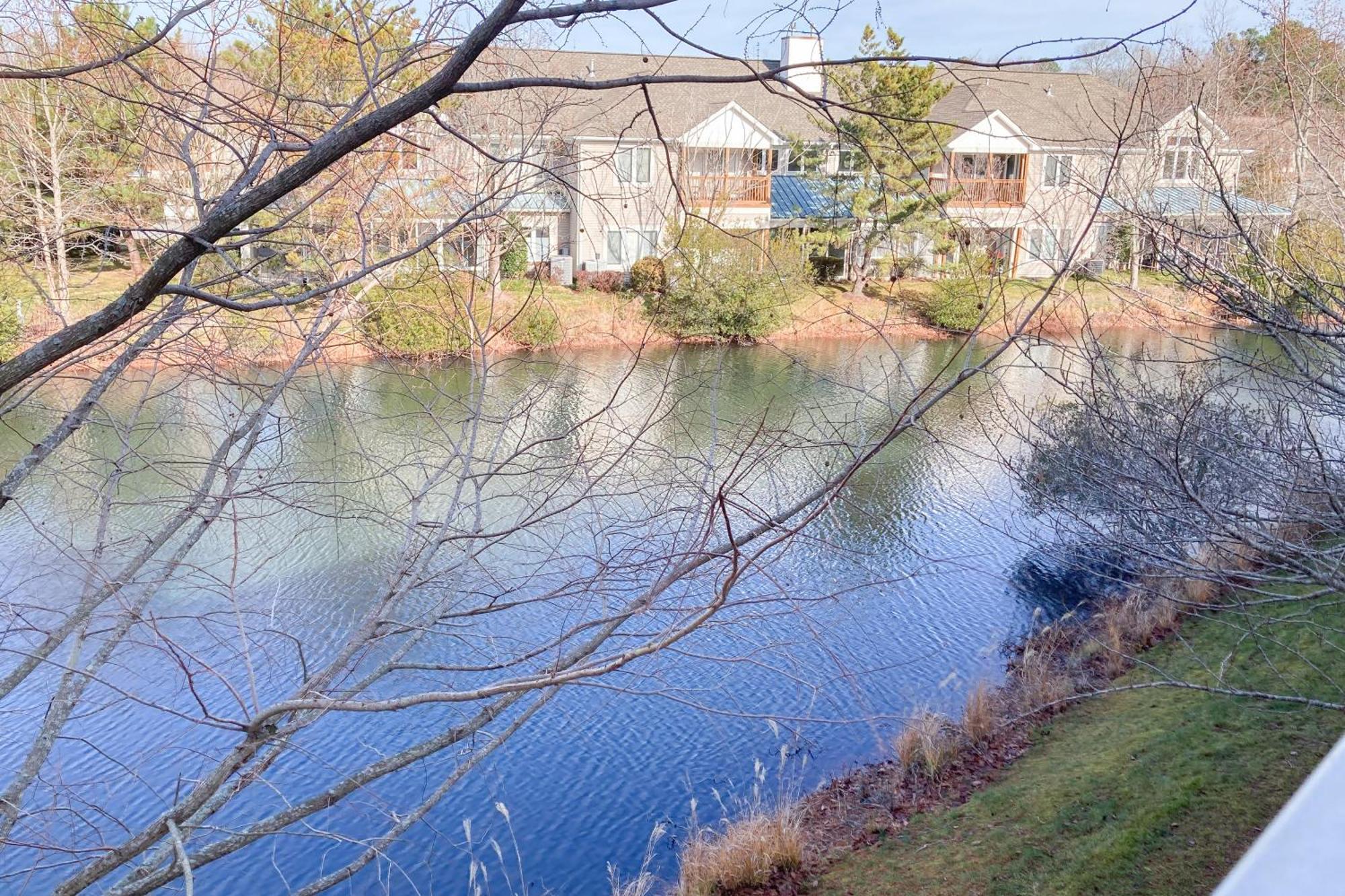 Sea Colony Pinewood II Vila Bethany Beach Quarto foto