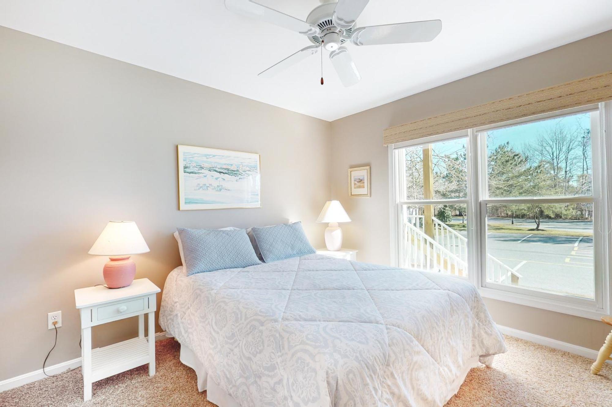 Sea Colony Pinewood II Vila Bethany Beach Quarto foto
