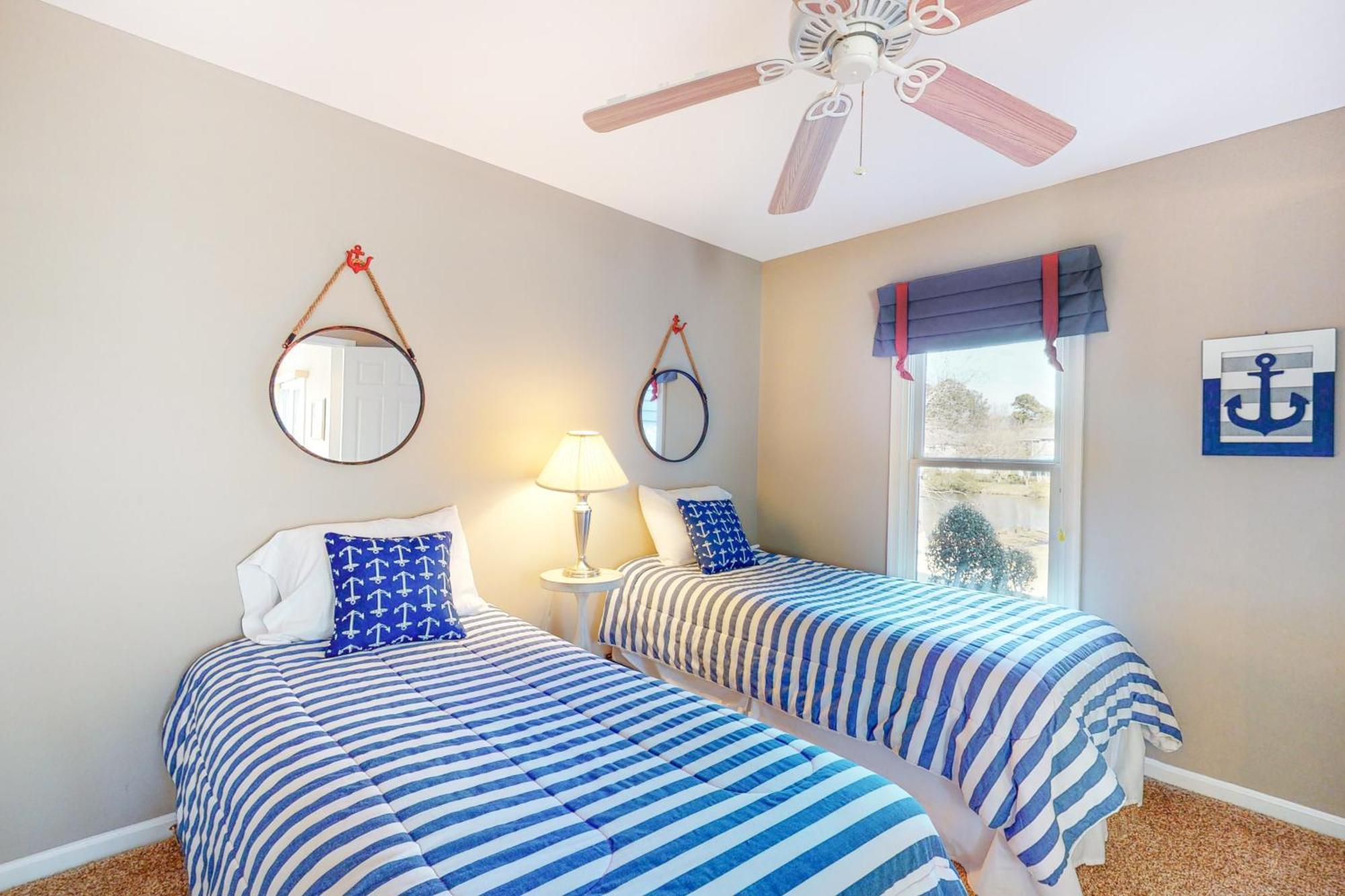 Sea Colony Pinewood II Vila Bethany Beach Quarto foto