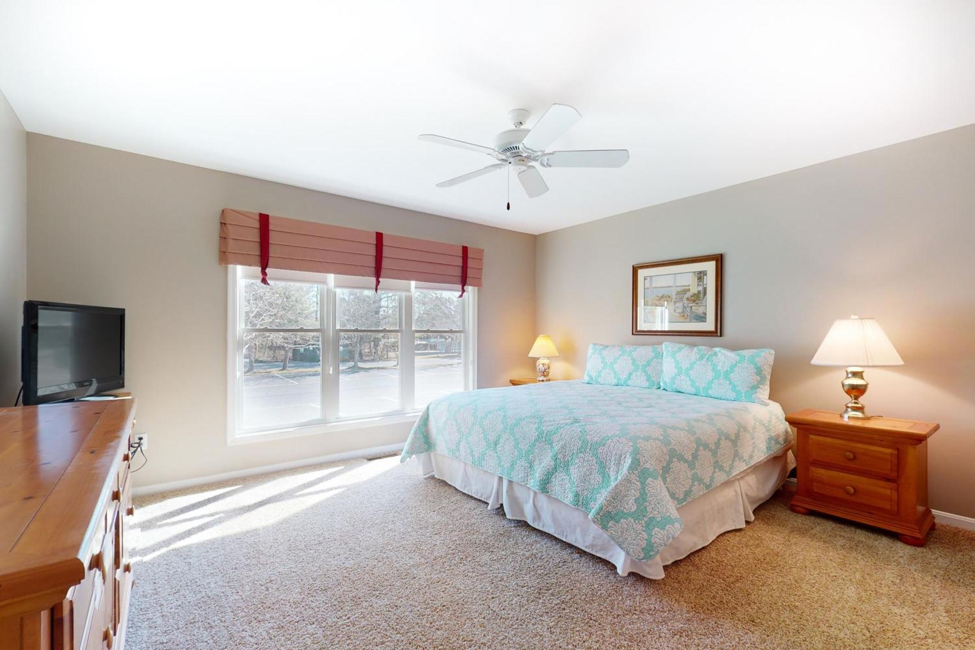 Sea Colony Pinewood II Vila Bethany Beach Quarto foto
