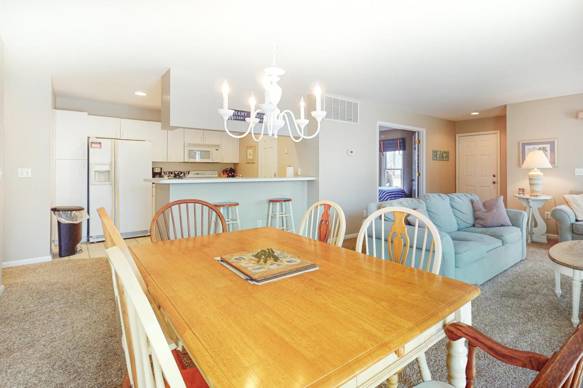 Sea Colony Pinewood II Vila Bethany Beach Quarto foto