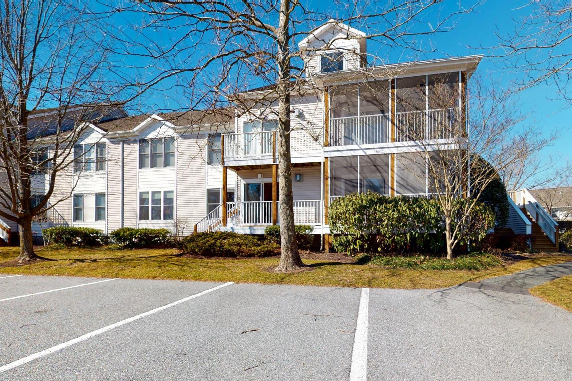 Sea Colony Pinewood II Vila Bethany Beach Quarto foto