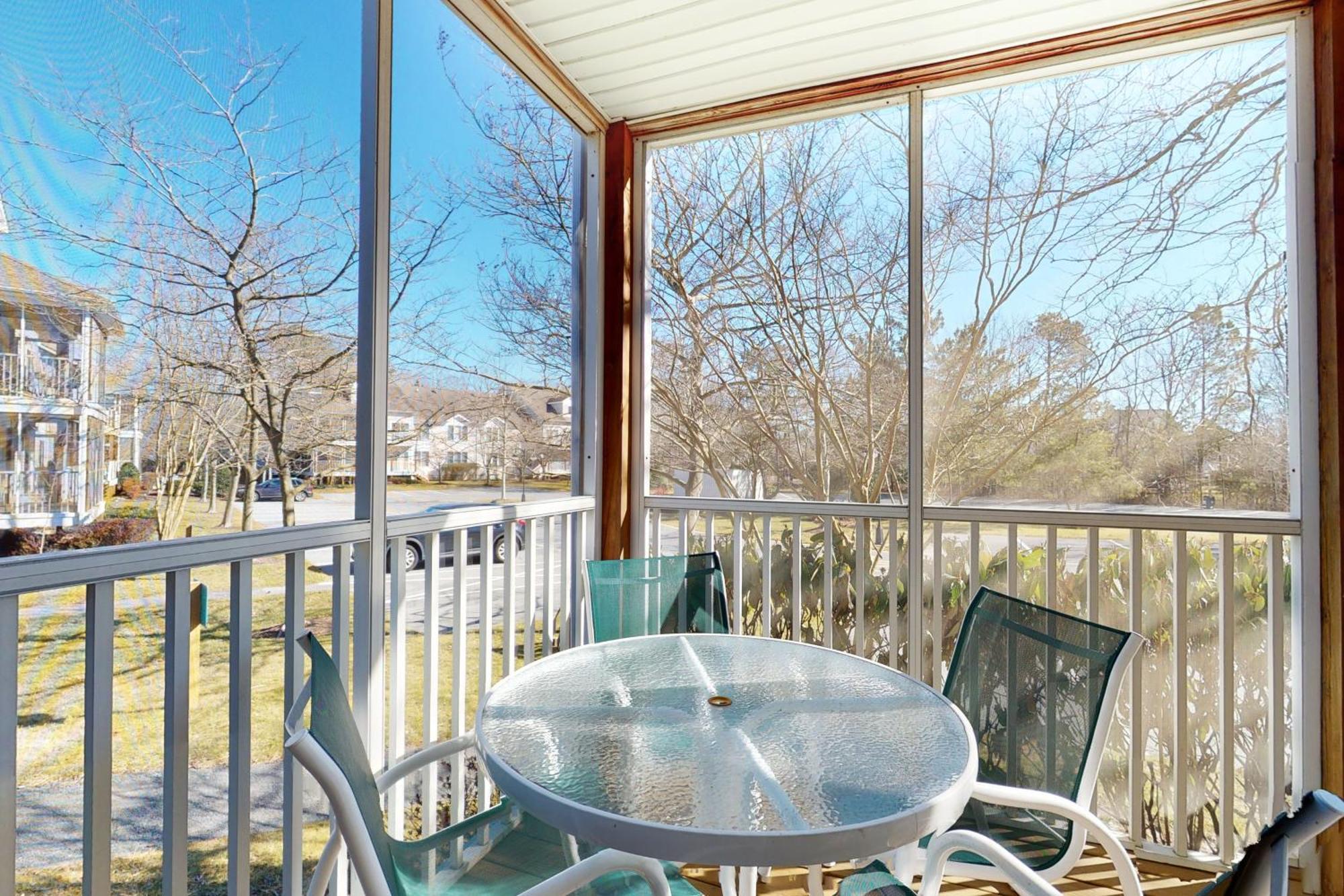Sea Colony Pinewood II Vila Bethany Beach Quarto foto