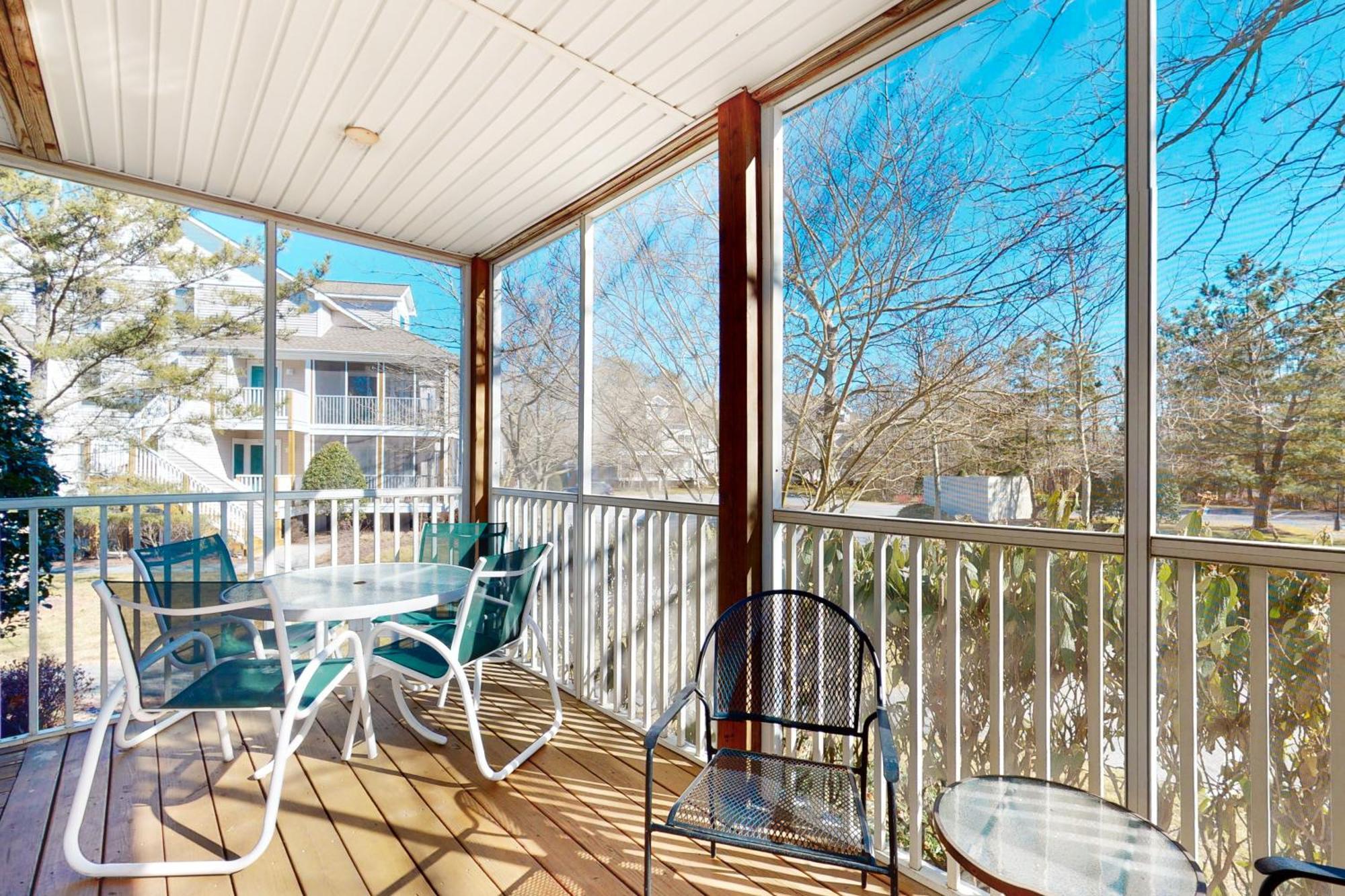 Sea Colony Pinewood II Vila Bethany Beach Quarto foto