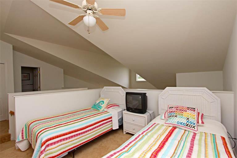 Sea Colony Pinewood II Vila Bethany Beach Quarto foto