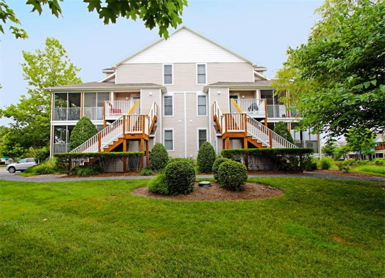 Sea Colony Pinewood II Vila Bethany Beach Quarto foto