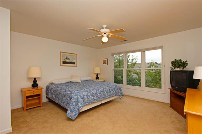 Sea Colony Pinewood II Vila Bethany Beach Quarto foto