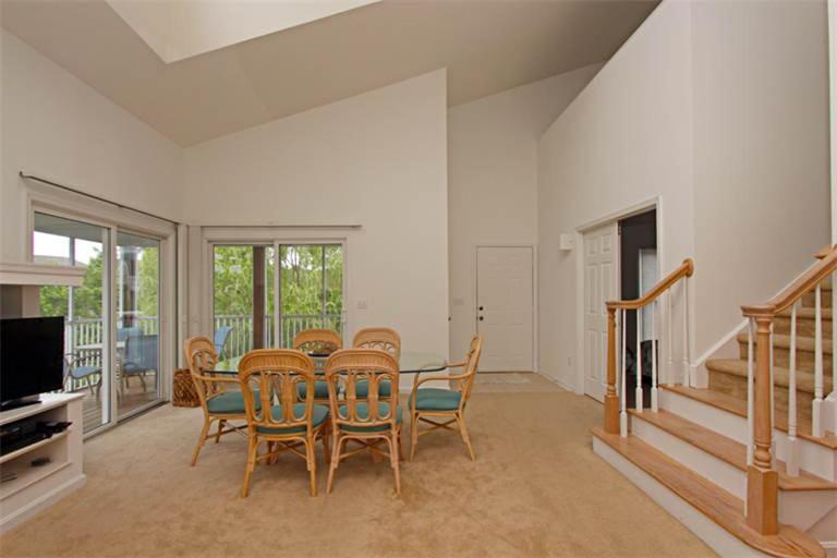 Sea Colony Pinewood II Vila Bethany Beach Quarto foto