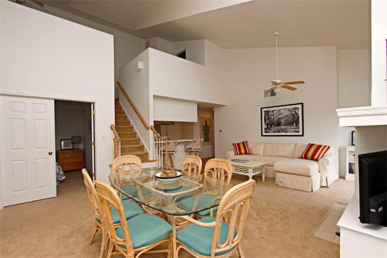 Sea Colony Pinewood II Vila Bethany Beach Quarto foto