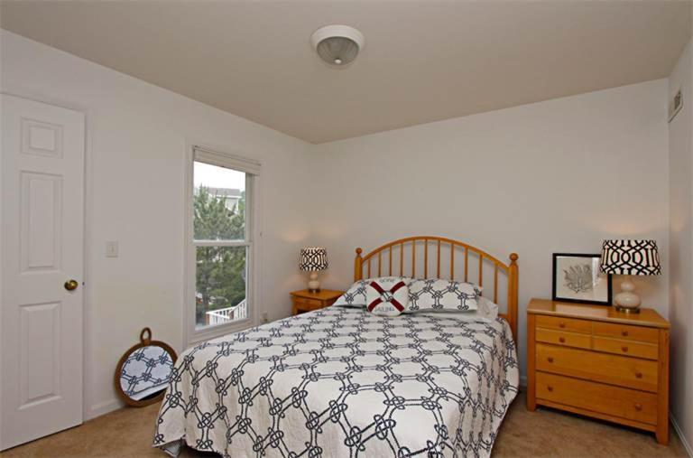 Sea Colony Pinewood II Vila Bethany Beach Quarto foto