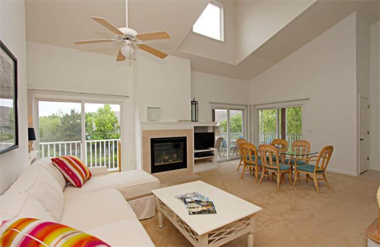 Sea Colony Pinewood II Vila Bethany Beach Quarto foto