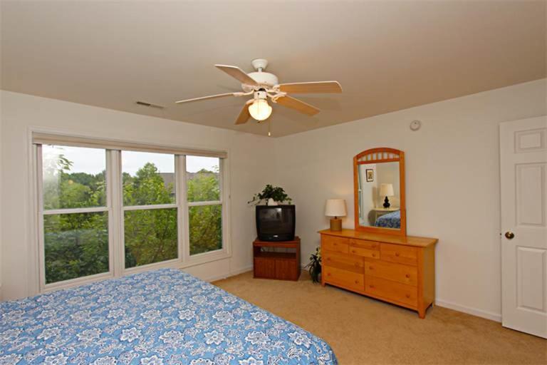 Sea Colony Pinewood II Vila Bethany Beach Quarto foto