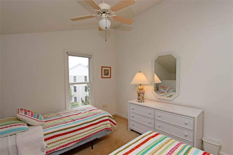 Sea Colony Pinewood II Vila Bethany Beach Quarto foto